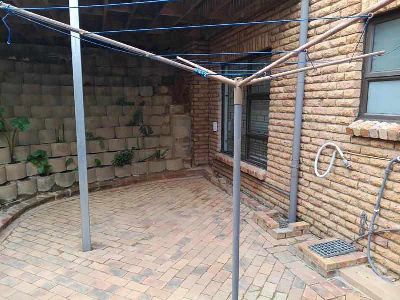 To Let 2 Bedroom Property for Rent in Plattekloof Western Cape